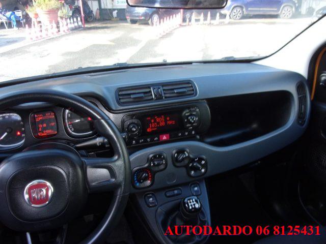 FIAT Panda 1.2 Easy