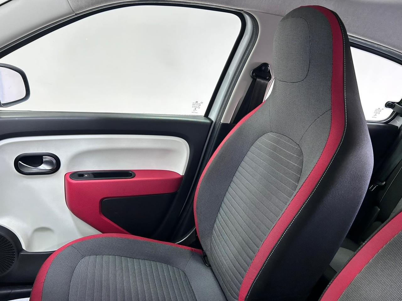 Renault Twingo 1.0 Limited 70 cv-GARANTITA-2017