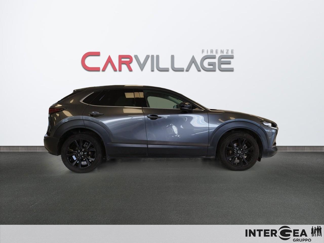 MAZDA CX-30 2.0 m-hybrid Homura 2wd 122cv 6mt