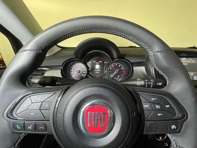Fiat 500X Cabrio Dolcevita 1.0 T3 120cv Sport