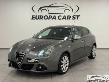 Alfa Romeo Giulietta Giulietta 2.0 JTDm-2 140 CV Exclusive