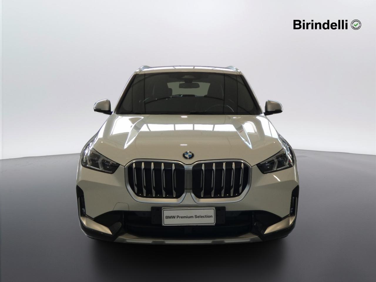 BMW X1 (U11) - X1 xDrive 23d xLine