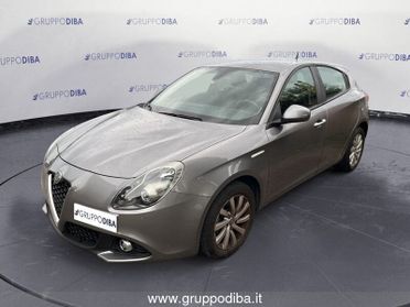 Alfa Romeo Giulietta III 2016 Diesel 1.6 jtdm Business 120cv