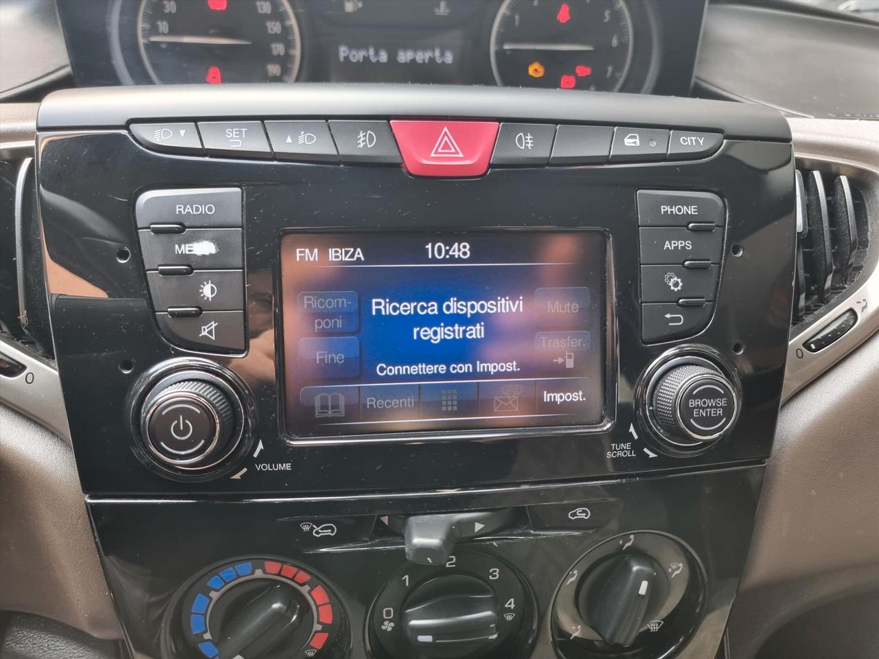 Lancia Ypsilon 1.2 69 CV 5 porte Gold