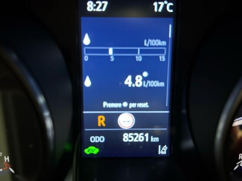 Toyota C-HR C-HR 2.0 hev Trend fwd e-cvt
