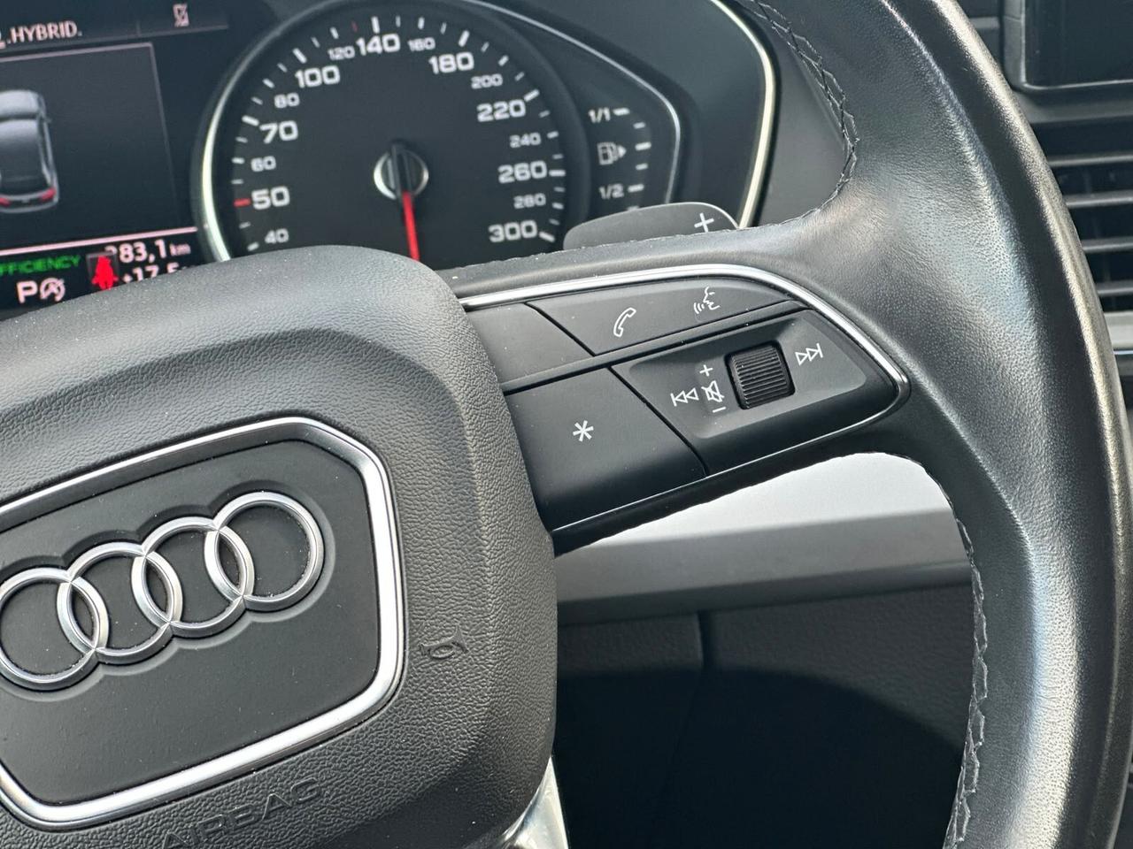 Audi Q5 SPB 2.0 TDI S tronic Advanced