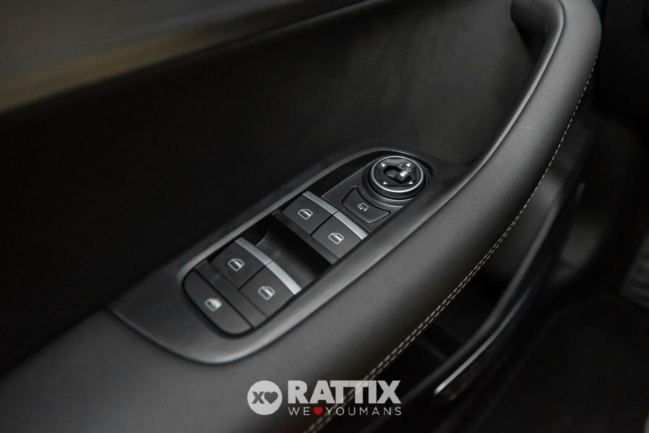 DR Motor DR6.0 1.5 Turbo GPL 149CV CVT + tetto apribile