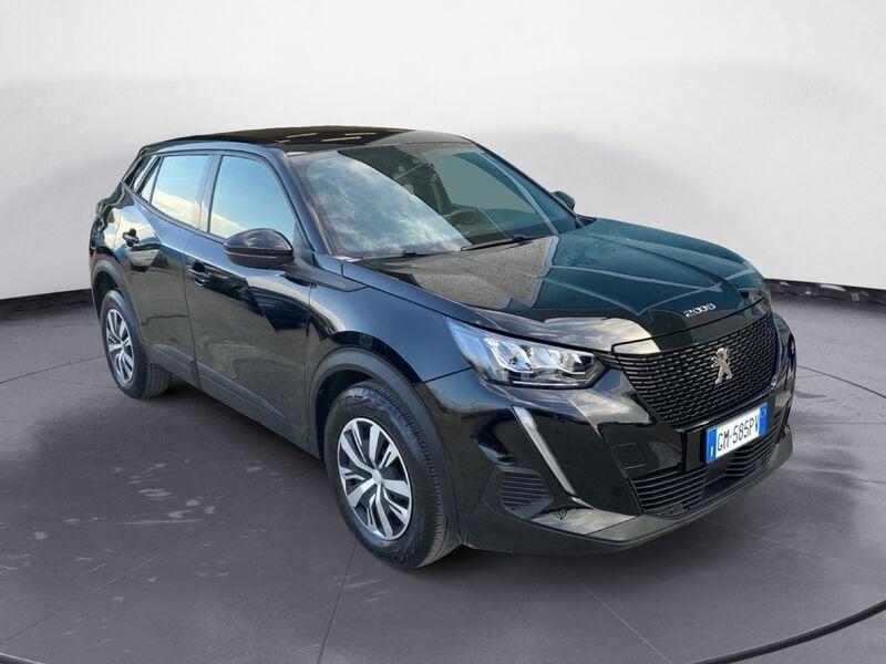 Peugeot 2008 PureTech 100 Active Pack S/S