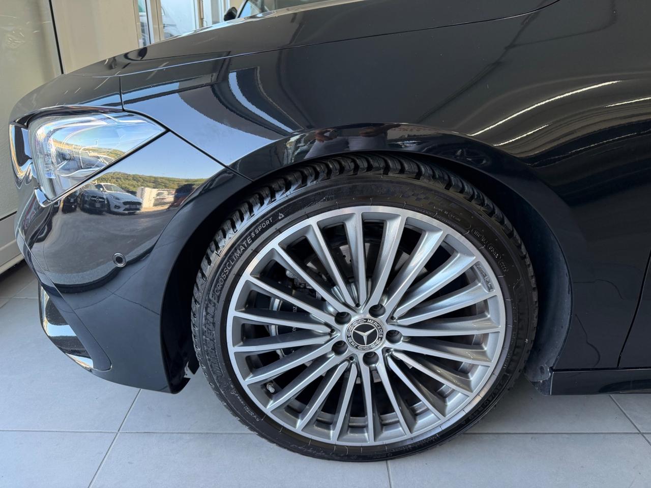Mercedes CLA 200 d AMG Line Plus FINANZIABILE