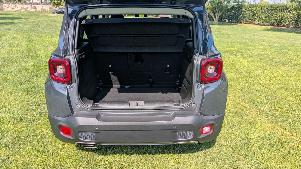 Jeep Renegade 1.6 Mjt 130 CV Limited FULL LED
