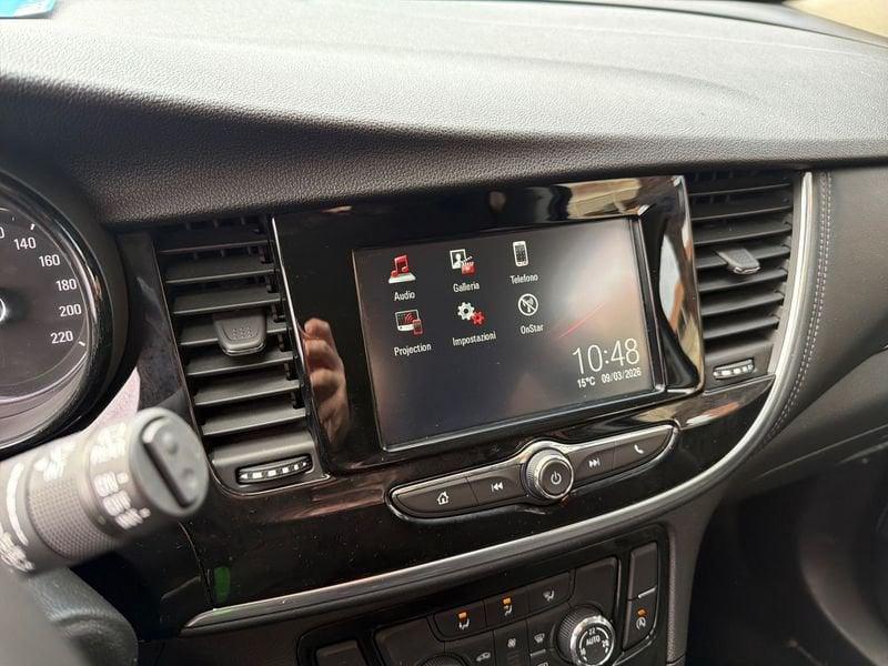 Opel Mokka X Mokka X 1.6 cdti s&s 4x2 110cv my18