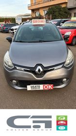 Renault Clio Sporter SW 1500 DCI KM CERTIFICATI NAVIGATORE