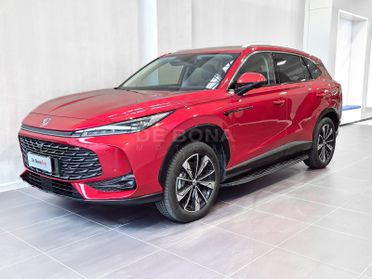 Mg HS 1.5 phev luxury