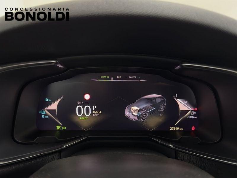 DS DS 7 E-TENSE E-Tense Automatica Rivoli