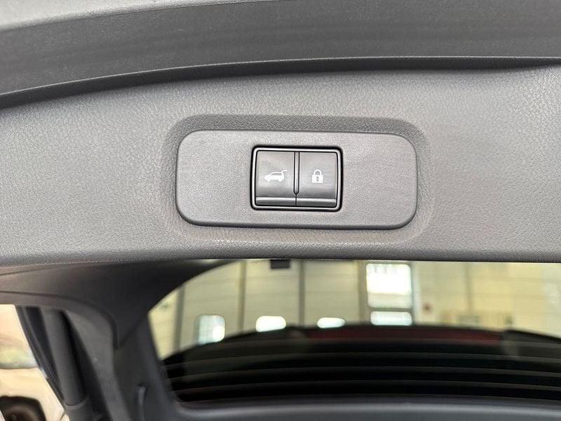 Nissan Qashqai 1.5 HEV e-Power Tekna+ Auto