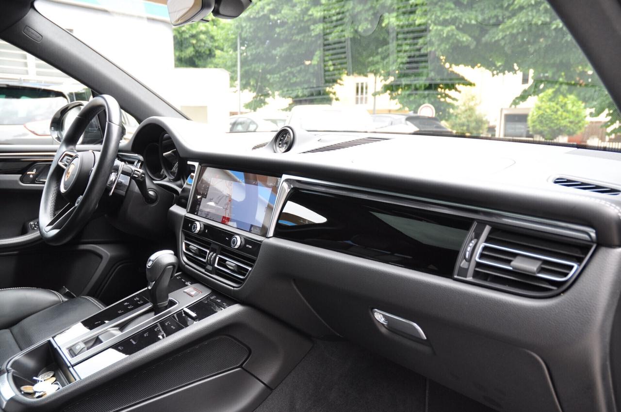 Porsche Macan 2.9 GTS 440cv PDK