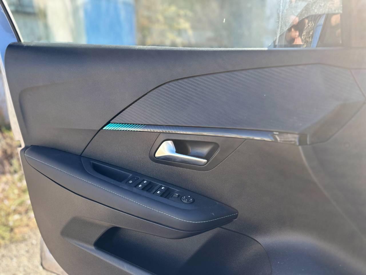 PEUGEOT 208 II 2019 - 208 1.2 puretech Allure s&s 100cv