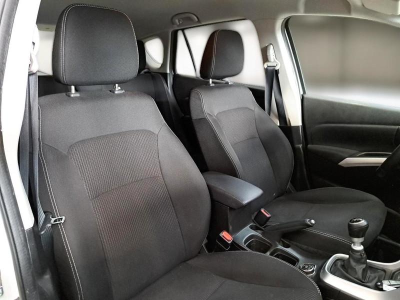 SUZUKI SX4 S-CROSS 1.6 DDIS 4WD ALLGRIP TOP SES 5 PORTE SUV