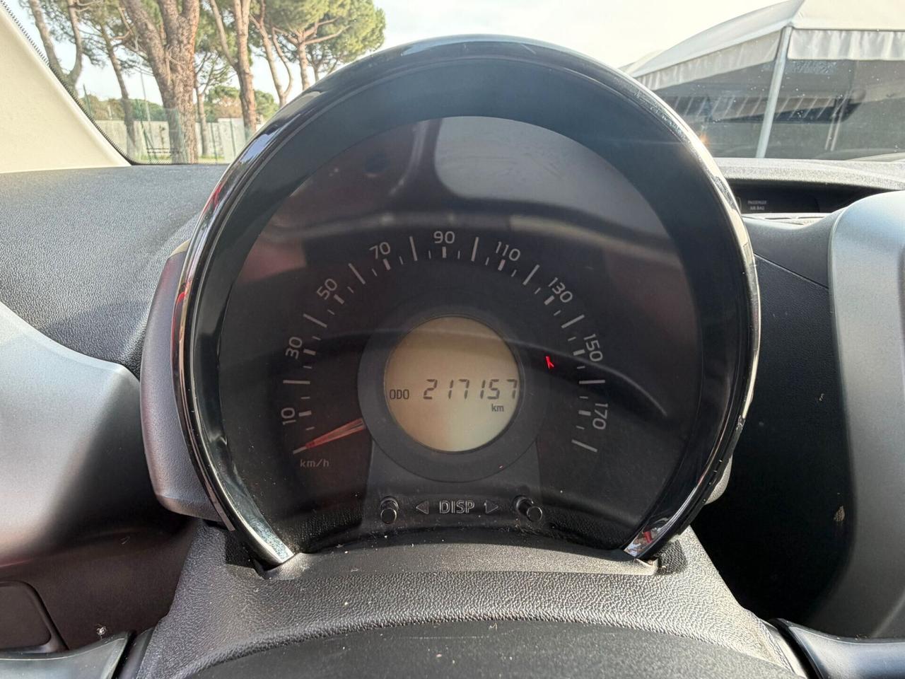 Peugeot 108 VTi 68 5 porte Allure