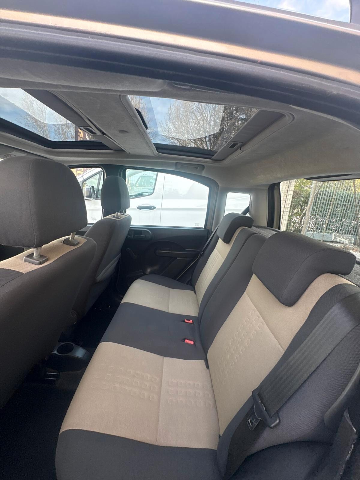 Fiat Panda 1.2 Dynamic Natural Power