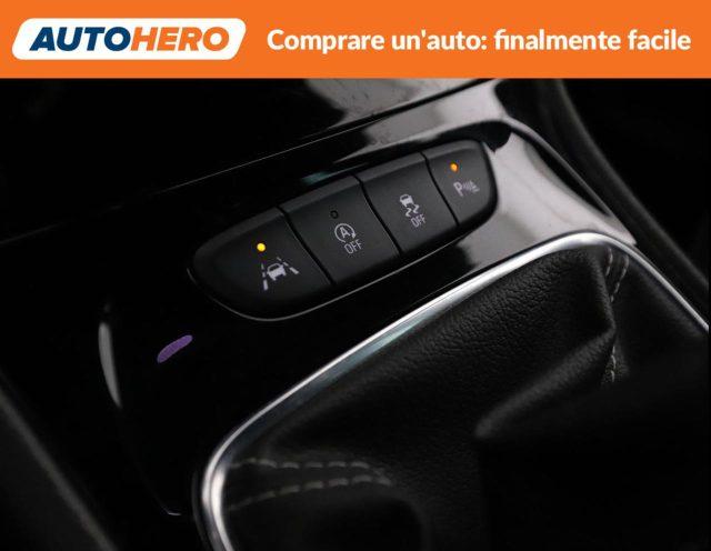 OPEL Astra 1.5 CDTI 105 CV S&S Sports Tourer GS Line