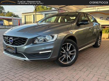 Volvo S60 Cross Country 2.0 D3 Business Plu #50745