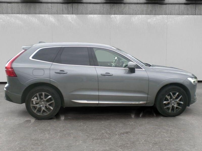 Volvo XC60 2.0 d4 Momentum Pro auto