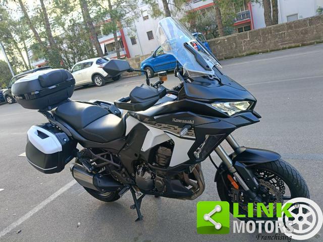 KAWASAKI Other VERSYS 1000 SE
