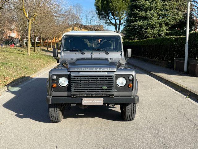 LAND ROVER Defender 90 2.4 S TD4 Station Wagon UNICO PROPRIETARIO