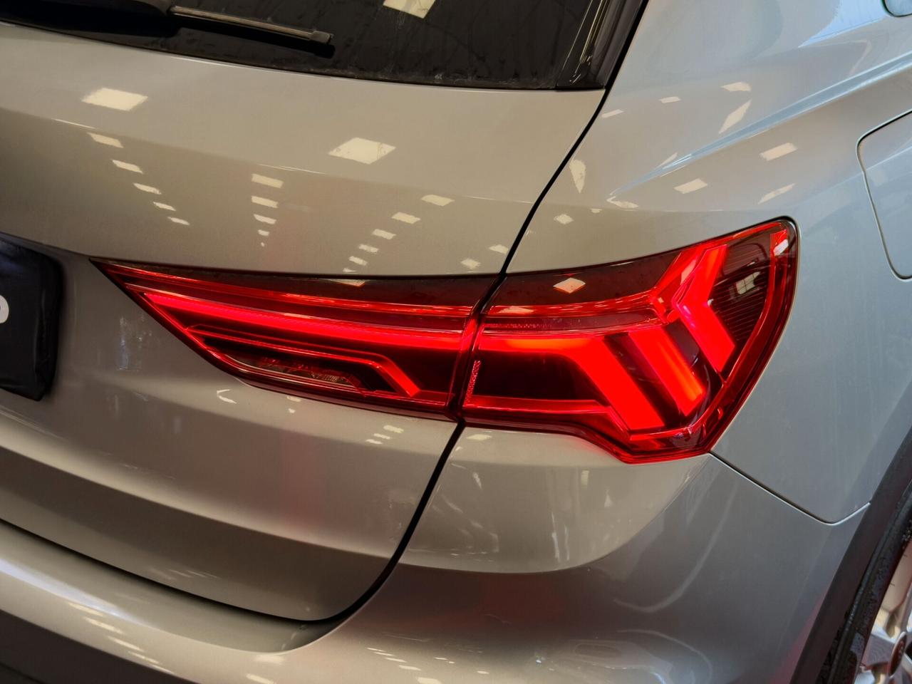 Audi Q3 45 TFSI e S tronic Plug-in Hybrid