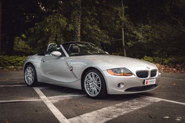 Bmw Z4 Roadster E85 | 2.5i - 192cv | Cambio Manuale