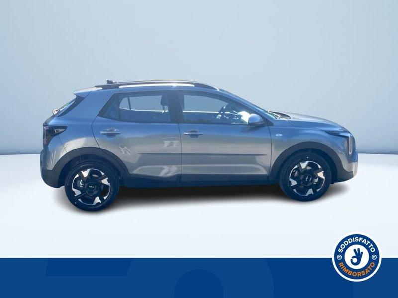 Kia Stonic Nuova 1.0 TGDI Urban (TT)