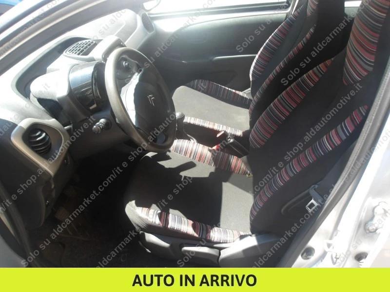 Citroen C1 1.0 VTi Feel