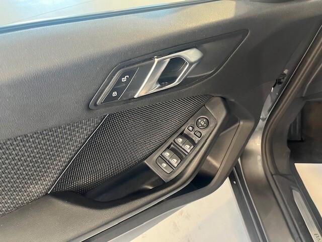 Bmw 116 116d 5p. Business Advantage AUTOMATICO