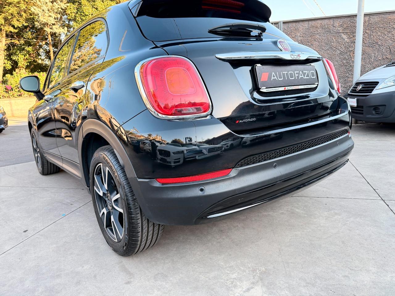 Fiat 500X 1.3 MultiJet 95 CV Pop Star