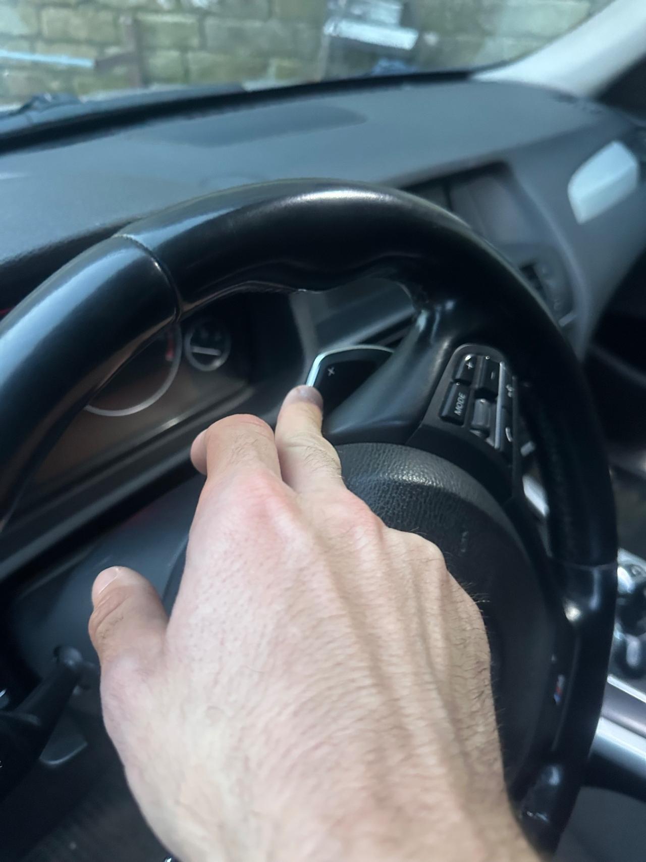 BMW X3 X DRIVE 2.0 AUT/F1/NAVI/BI-XENON/PEDANE