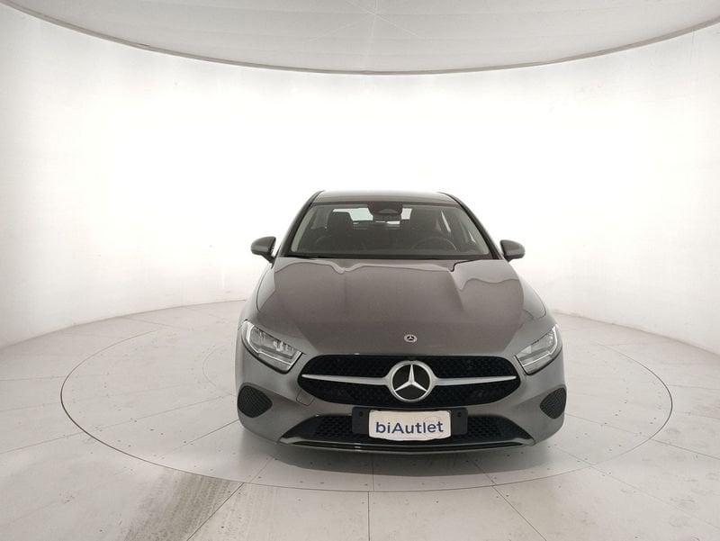 Mercedes-Benz Classe A A 180 Executive auto