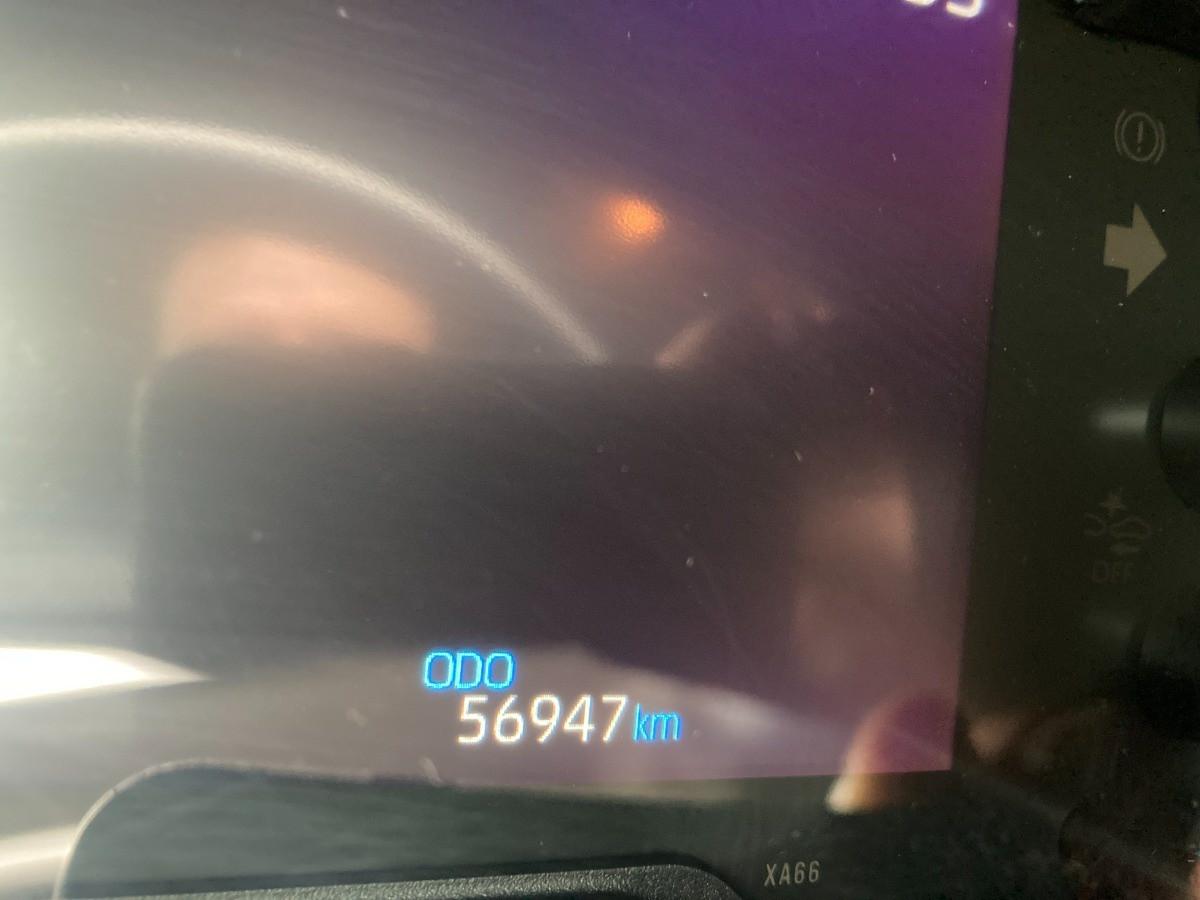 TOYOTA Rav4 2.5 vvt-ie h Lounge awd-i 222cv e-cvt