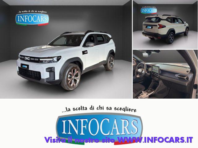 DACIA Bigster 1800 Full Hybrid 155 CV Expression - KM ZERO