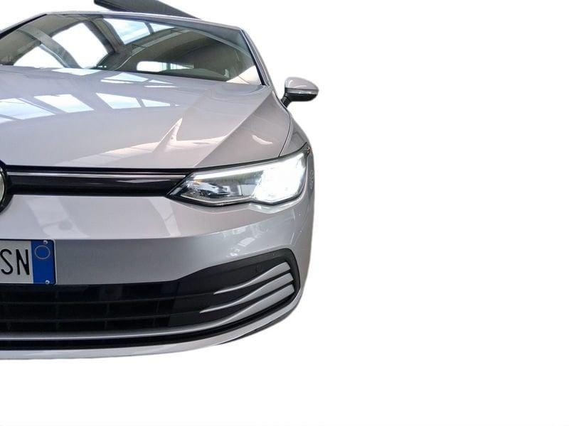 Volkswagen Golf Golf 1.0 eTSI EVO DSG Life