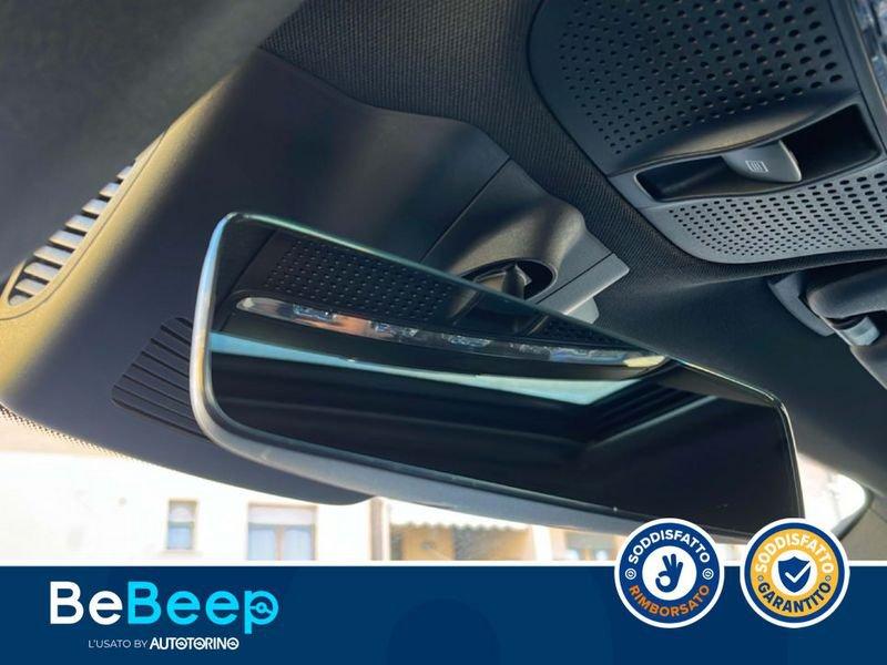 Mercedes-Benz GLC Coupé GLC COUPE 300 DE PHEV (EQ-POWER) PREMIUM 4MATIC AU