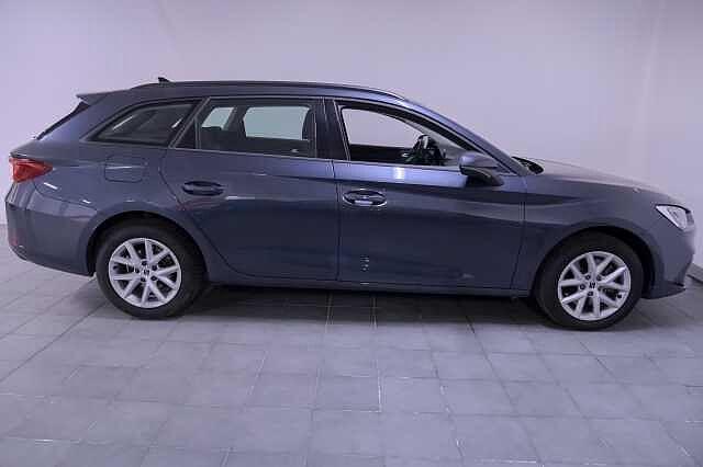 SEAT Leon Sportstourer 2.0 TDI 150 CV DSG Style