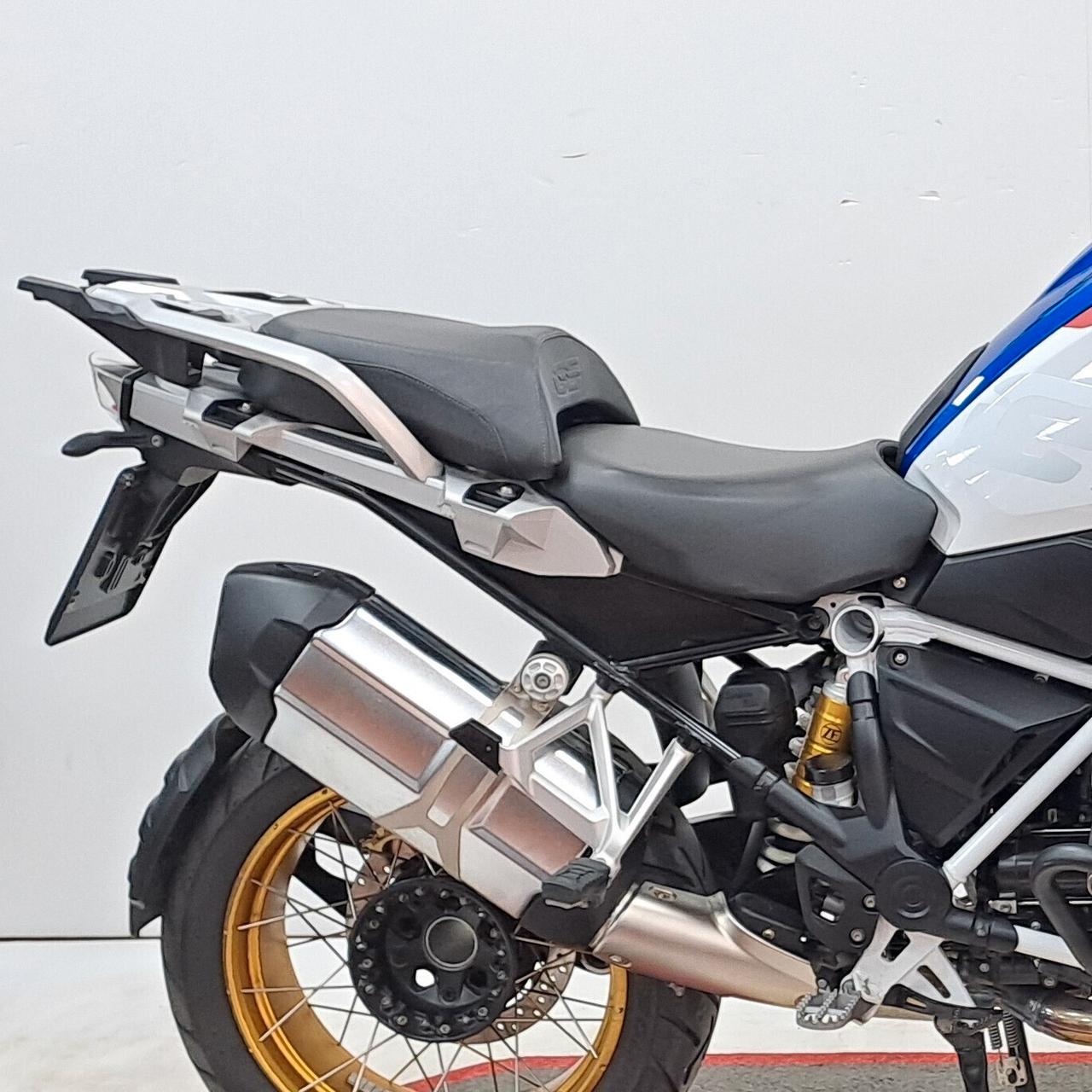 BMW R 1250 GS HP *TUA DA 180 euro AL MESE