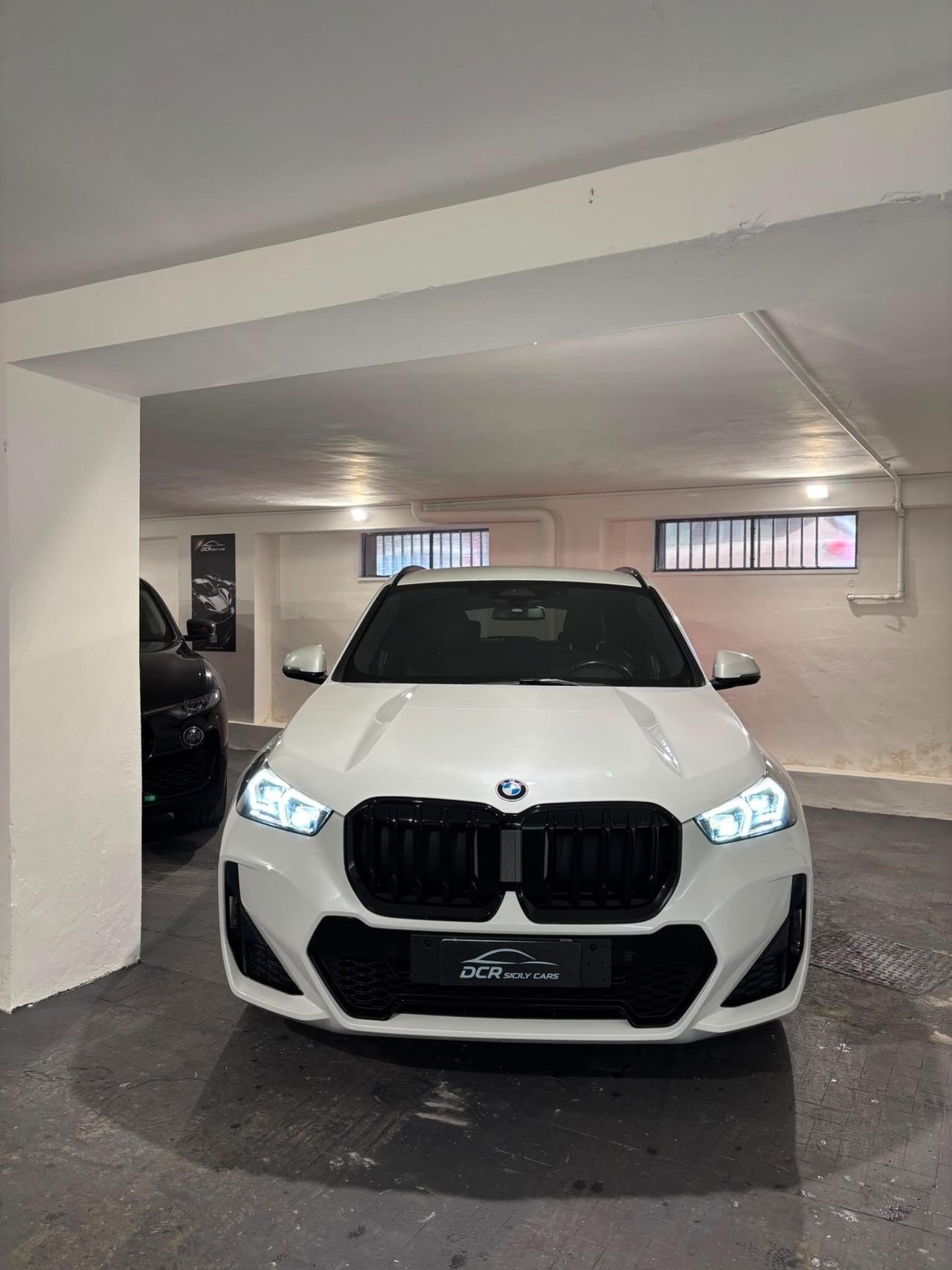 Bmw X1 sDrive 18d