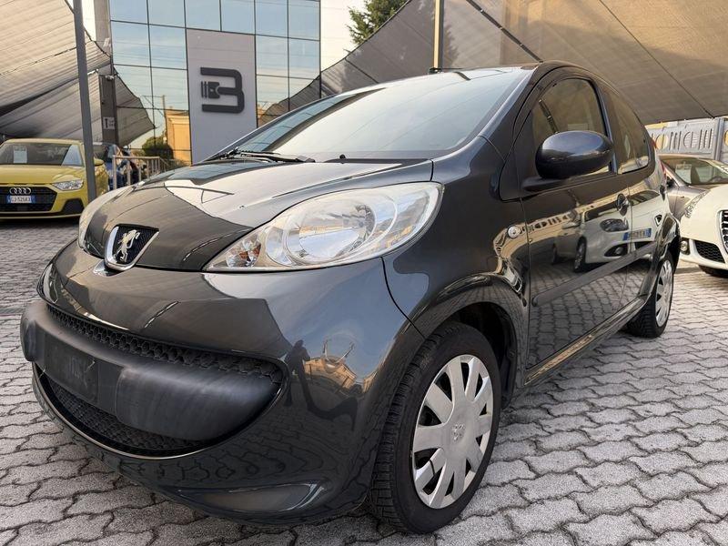 Peugeot 107 107 5p 1.0 12v URBAN MOVE SENZA VINCOLI !!!!