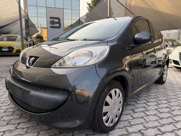 Peugeot 107 107 5p 1.0 12v URBAN MOVE SENZA VINCOLI !!!!