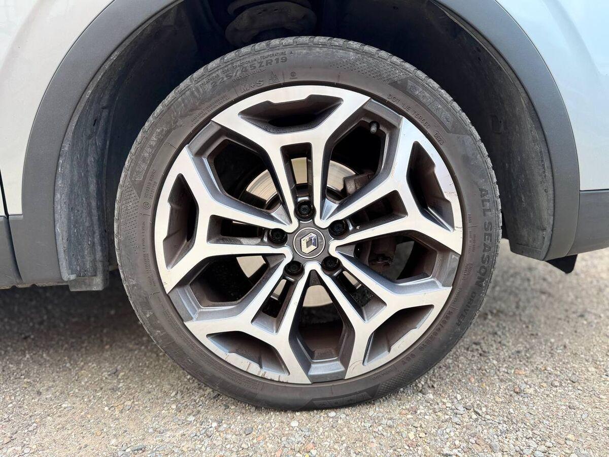 Renault Kadjar 1.5 blue dci Sport Edition2 115cv