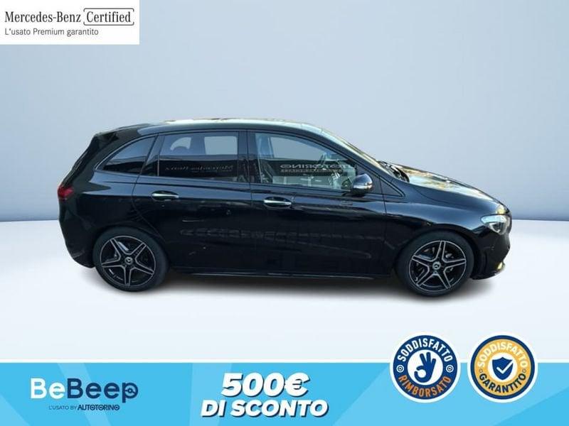 Mercedes-Benz Classe B B 180 AMG LINE PREMIUM AUTO
