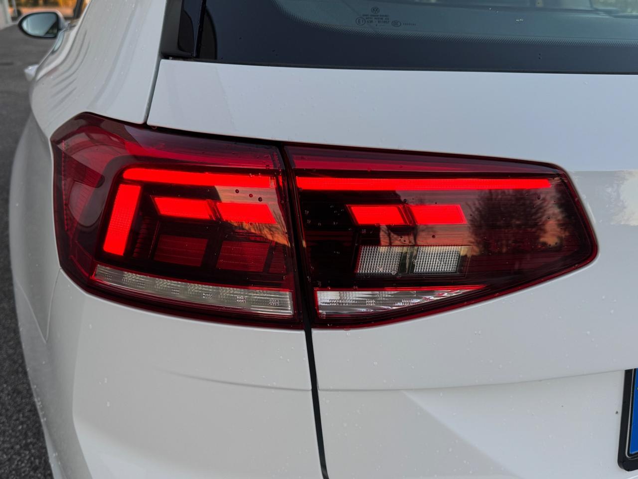 Volkswagen Passat Variant 2.0 TDI SCR EVO DSG Business