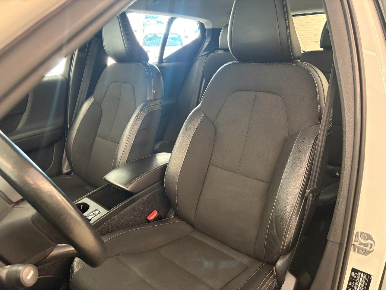 Volvo XC40 2.0 d3 Momentum geartronic
